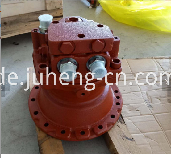  TB1140 Swing Motor